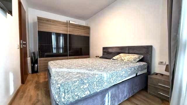 🏡 Închiriez Apartament cu 2 camere, bloc nou, loc parcare inclus, 5 min metrou - Poză 4