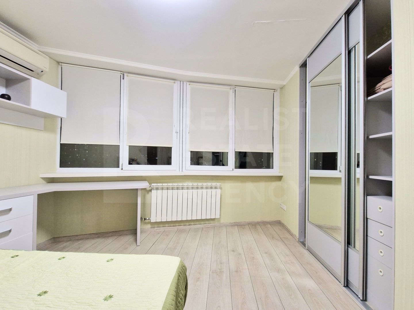 Chirie, apartament, 1 cameră, str. Socoleni, Râșcani - Poză 7