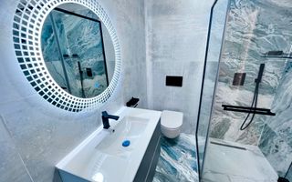 Apartament 3 Camere,  White Titanic Luxury , vedere la mare - Poză 18