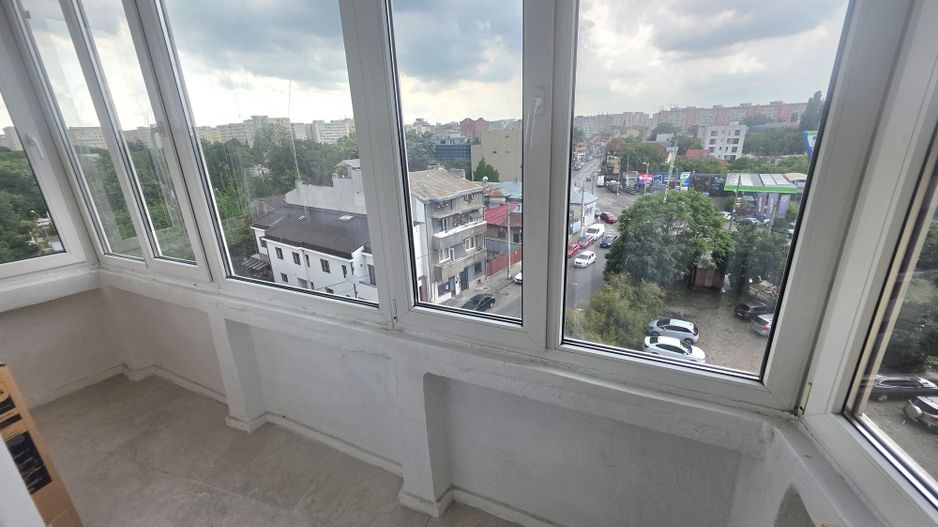 Apartament | 4 camere | modernizat | etaj 5 | TEI - Poză 4