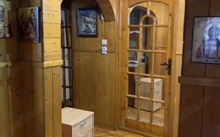 Etaj 2  3 cam dec Sagului -Dambovita - Poză 8