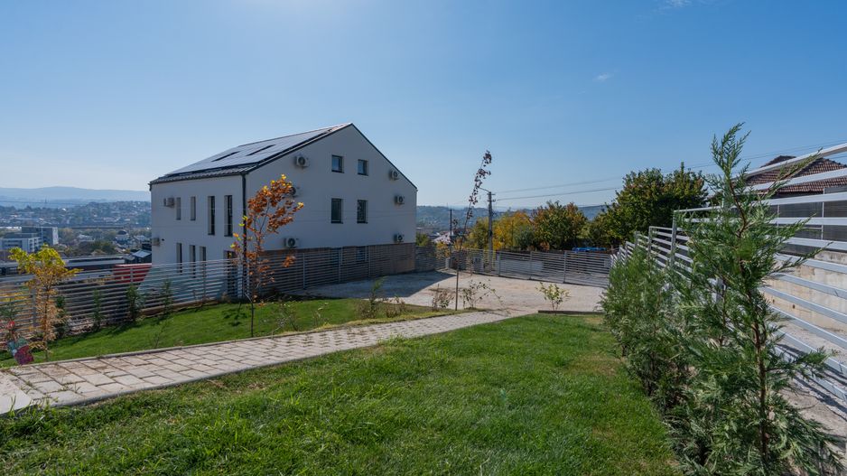 Casa alipita, 160mp utili , teren 500mp, 5 camere, comision 0 - Poză 6