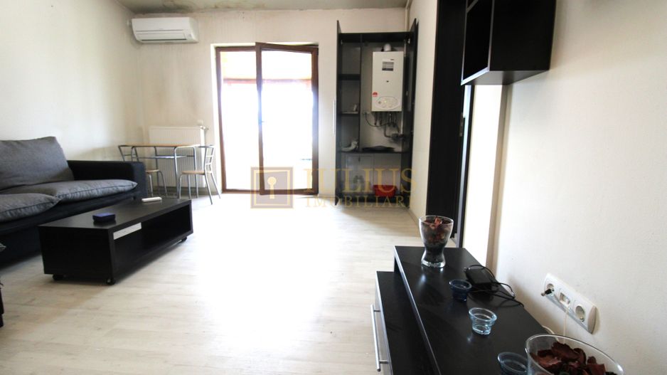 Apartament cu 2 camere in Giroc pe Calea Timisoarei - Poză 4