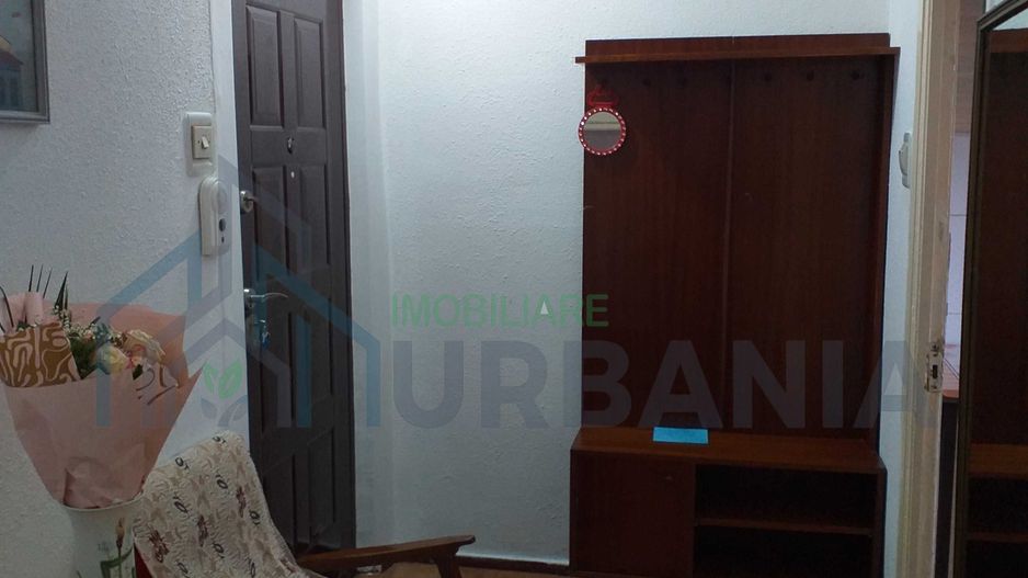 Apartament 2 camere semidecomandat, 52 mp, etaj 3/4, zona Podu Ros, Iasi - Poză 7