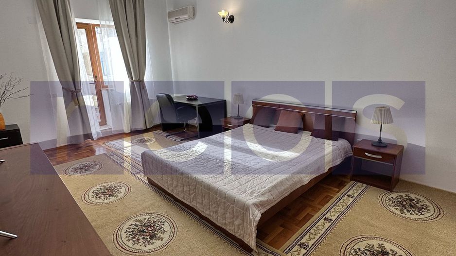 INCHIRIERE 3 CAMERE | LOC PARCARE | MOBILAT SI UTILAT | HERASTRAU | - Poză 4