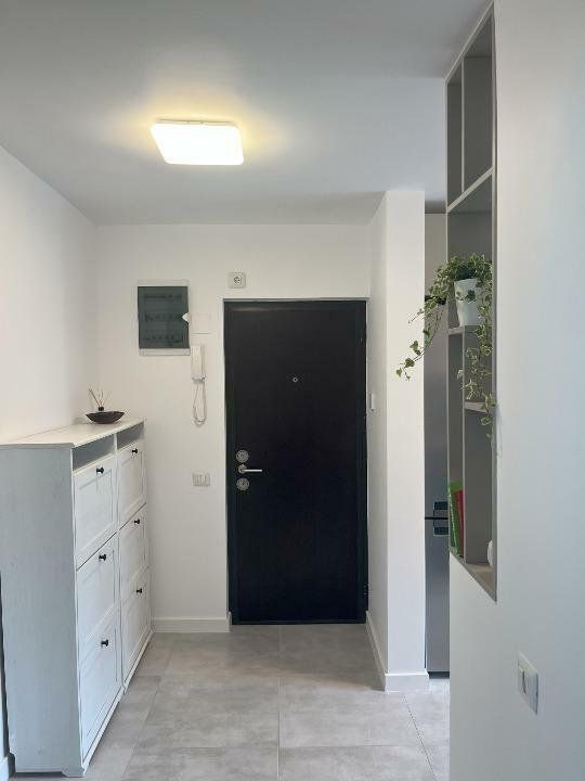 APARTAMENT 4 CAMERE | CENTRALA PROPRIE | AVIATIEI - Poză 8
