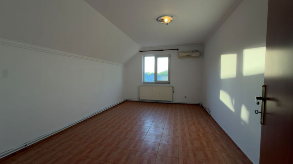 Casa P+1 | 5 camere | Frumusani - Pasarea -A0 dupa Popesti - Poză 13