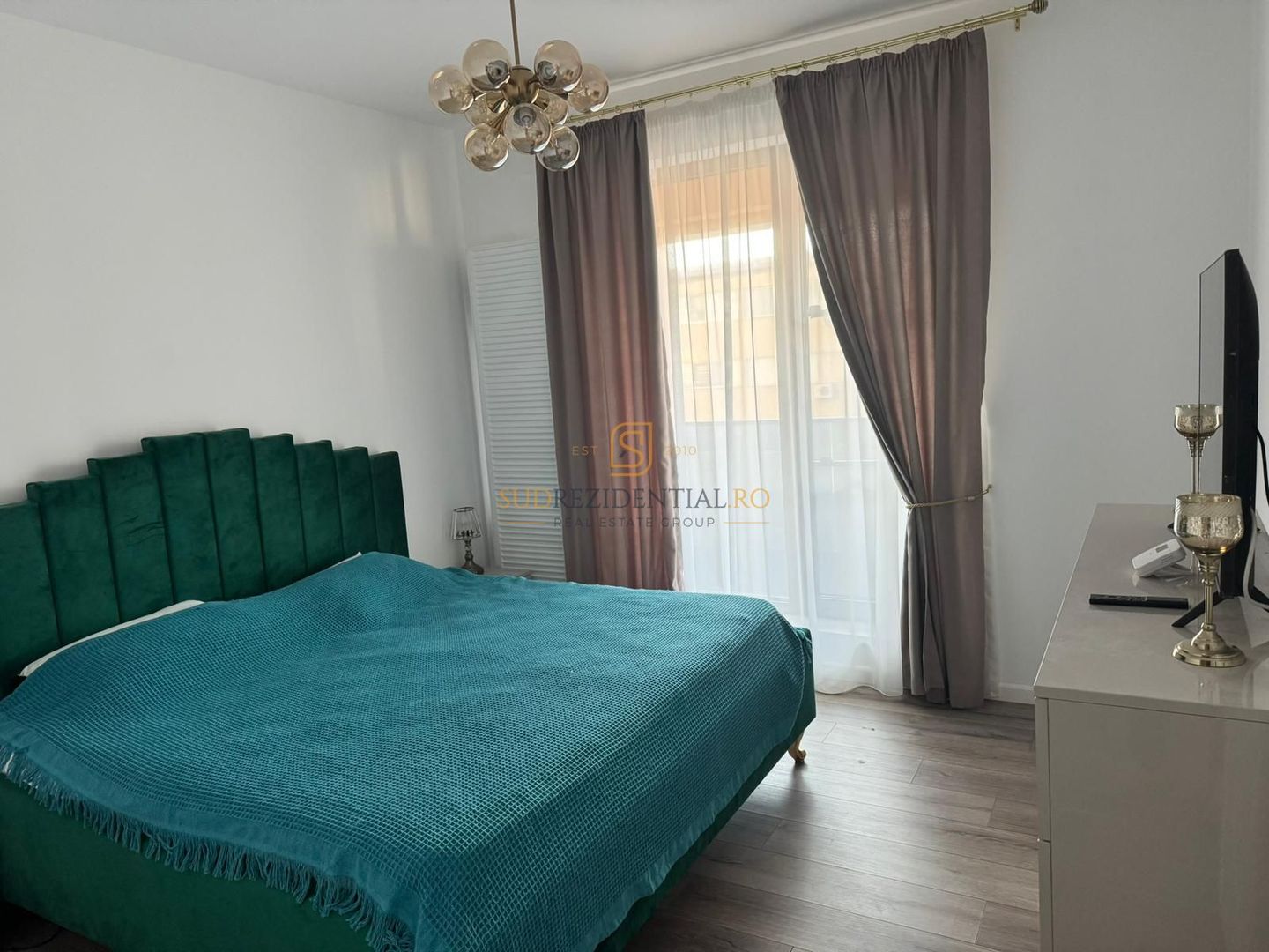 Apartament cu 2 camere de inchiriat, modern, Sos.Oltenitei, Sector 4 - Poză 3