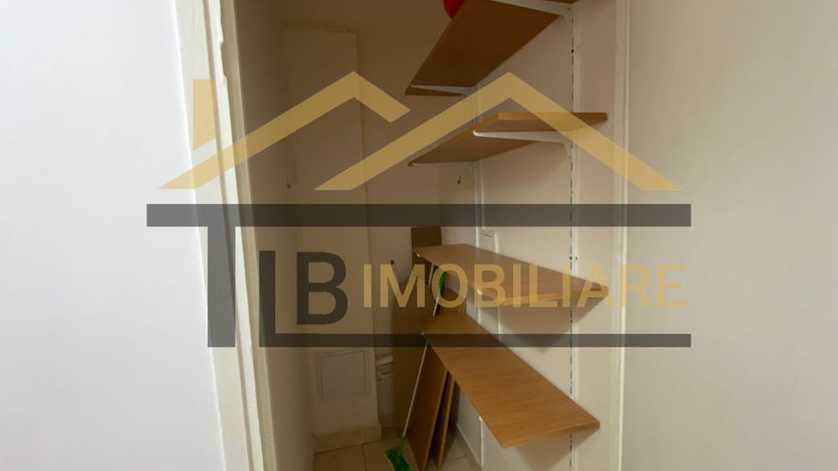 Apartament de 3 camere, 60mp, Zona Dimitrie Cantemir - Poză 12