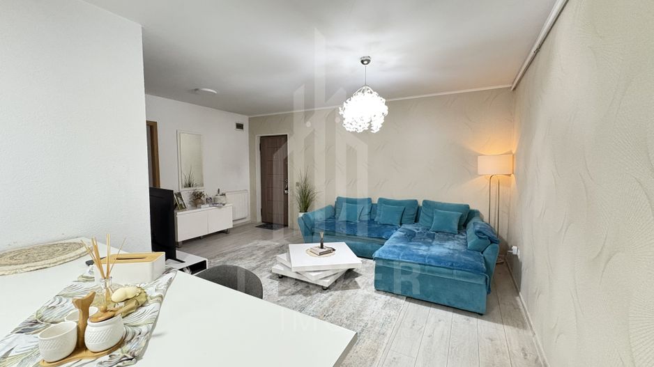 Ap elegant 3 cam,parter aproape de perc belvedere - Poză 5