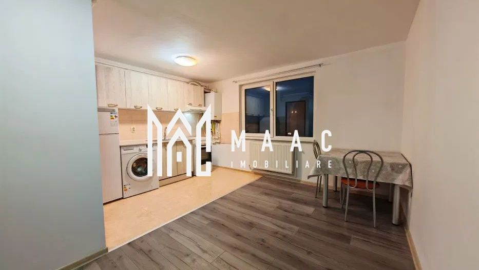 Apartament 2 camere de închiriat | Valea Aurie, Sibiu | 45 mp - Poză 3