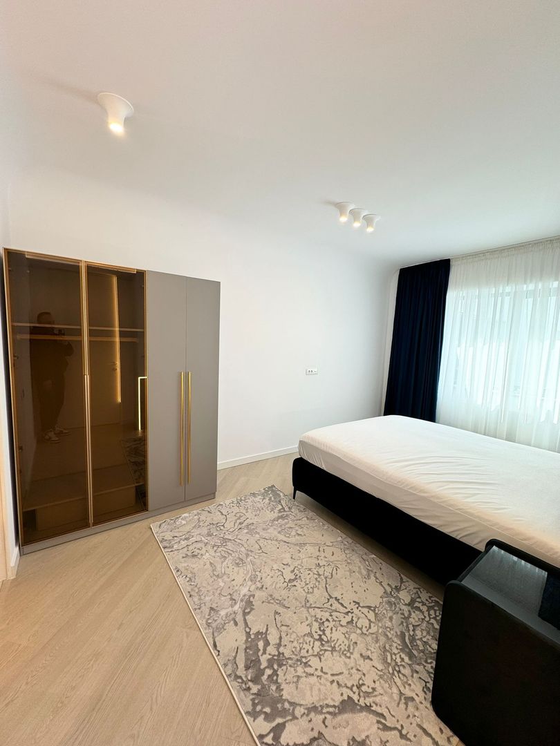 Apartament 3 camere I Cortina North I Parcare - Poză 7