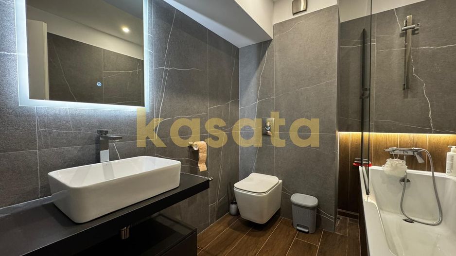 OPORTUNITATE | LOFT ELEGANT | PARCARE DUBLĂ | BUCURESTII NOI - Poză 21