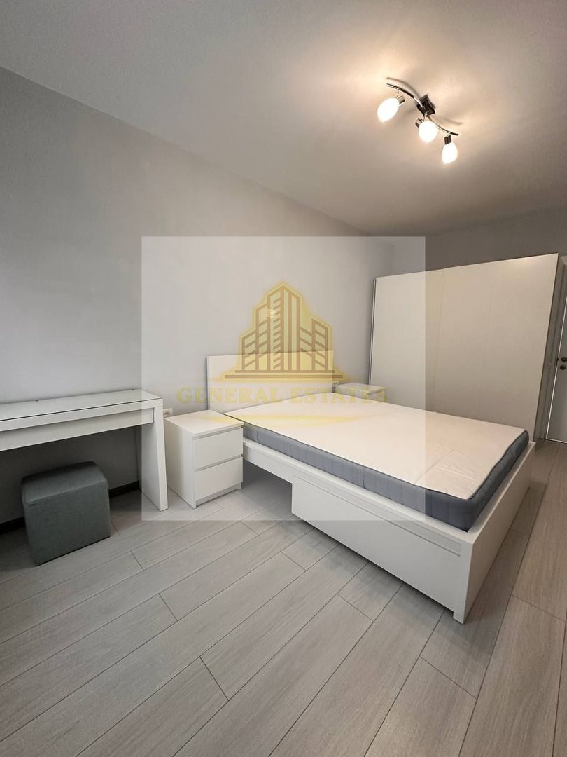 Apartament Nou cu 2 Camere – Sunnyville Brașov!!! - Poză 9