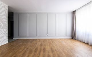 Loc de parcare GRATUIT pentru apartamentele cu 3 camere - Poză 2