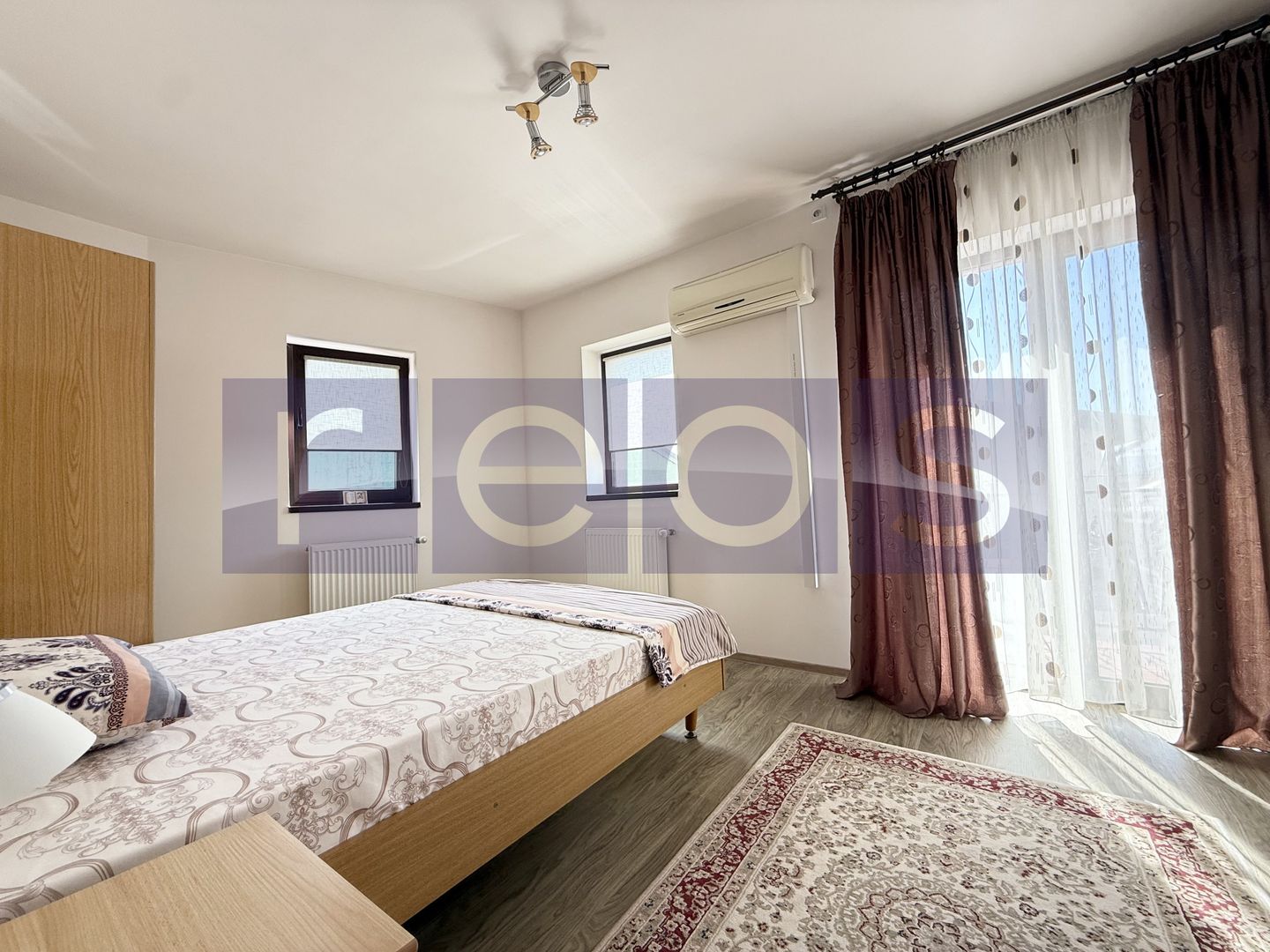 VÂNZARE VILĂ INDIVIDUALĂ | 6 CAMERE | ZONA COLENTINA - Poză 8