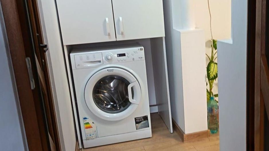 Apartament 2 camere renovat in bloc reabilitat Lujerului, Militari - Poză 8
