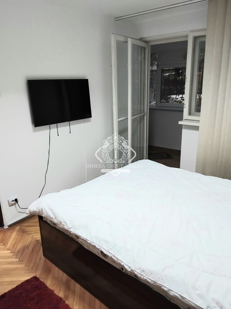 Apartament 2 camere | Metrou Iancului | Bloc reabilitat | Balcon - Poză 8
