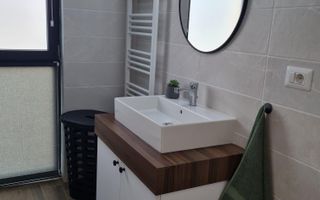 Bloc nou, modern, loc parcare, Calea Torontalului, Complex Ateneo - Poză 14