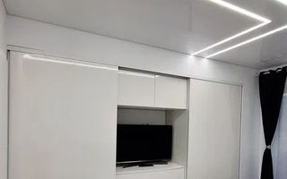 2 Camere - Etaj Intermediar - BLOC NOU INTABULAT - Tatarasi - Poză 7