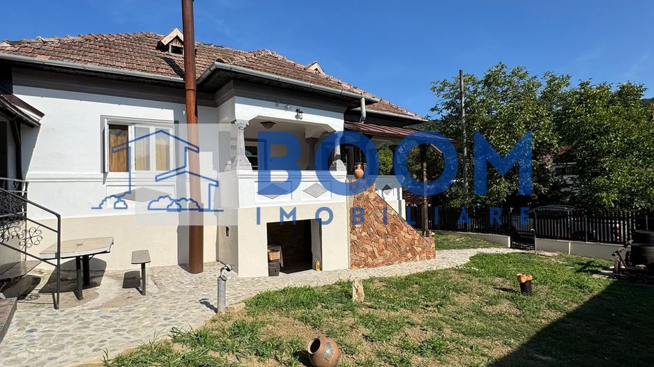 Conac Boieresc | Restaurat | Teren 2000 m - Poză 2