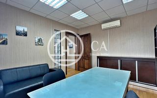 Spatiu de birouri de închiriat cu 3 camere, Spitalul Judetean, Oradea - Poză 4