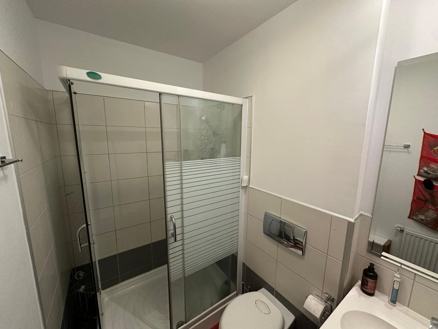 Apartament 3 camere Natura Residence Baneasa 2 locuri parcare - Poză 21