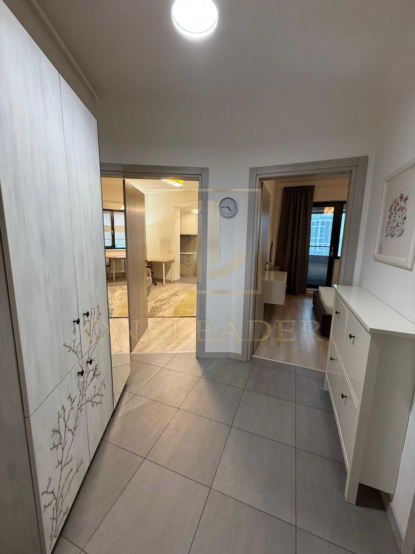 Apartament 2 Camere | Grozăvești – Orhideea | Pet friendly - Poză 7