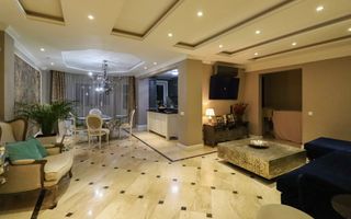 Apartament modern cu 3 camere, spatios de 120 mp, cartier Zorilor! - Poză 4