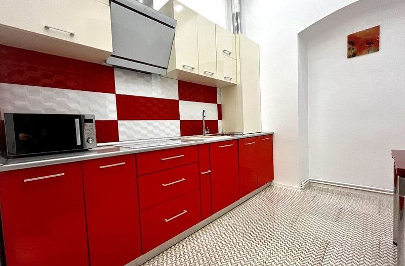 Un colț de istorie cu confort modern, zona Central- Piața Libertății - Poză 13