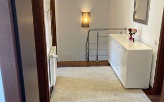 INCHIRIERE VILA PIPERA | 4 CAMERE 150MP | CURTE 112MP | GARAJ-MOBILATA - Poză 8