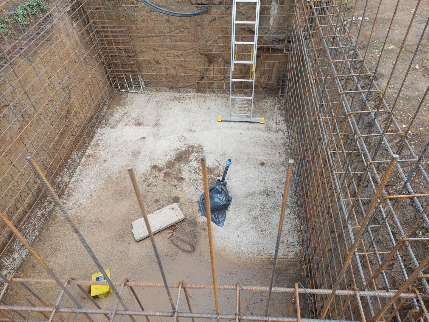 Vila intr-un peisaj idilic la 15 minute de capitala, pret imbatabil! - Poză 25