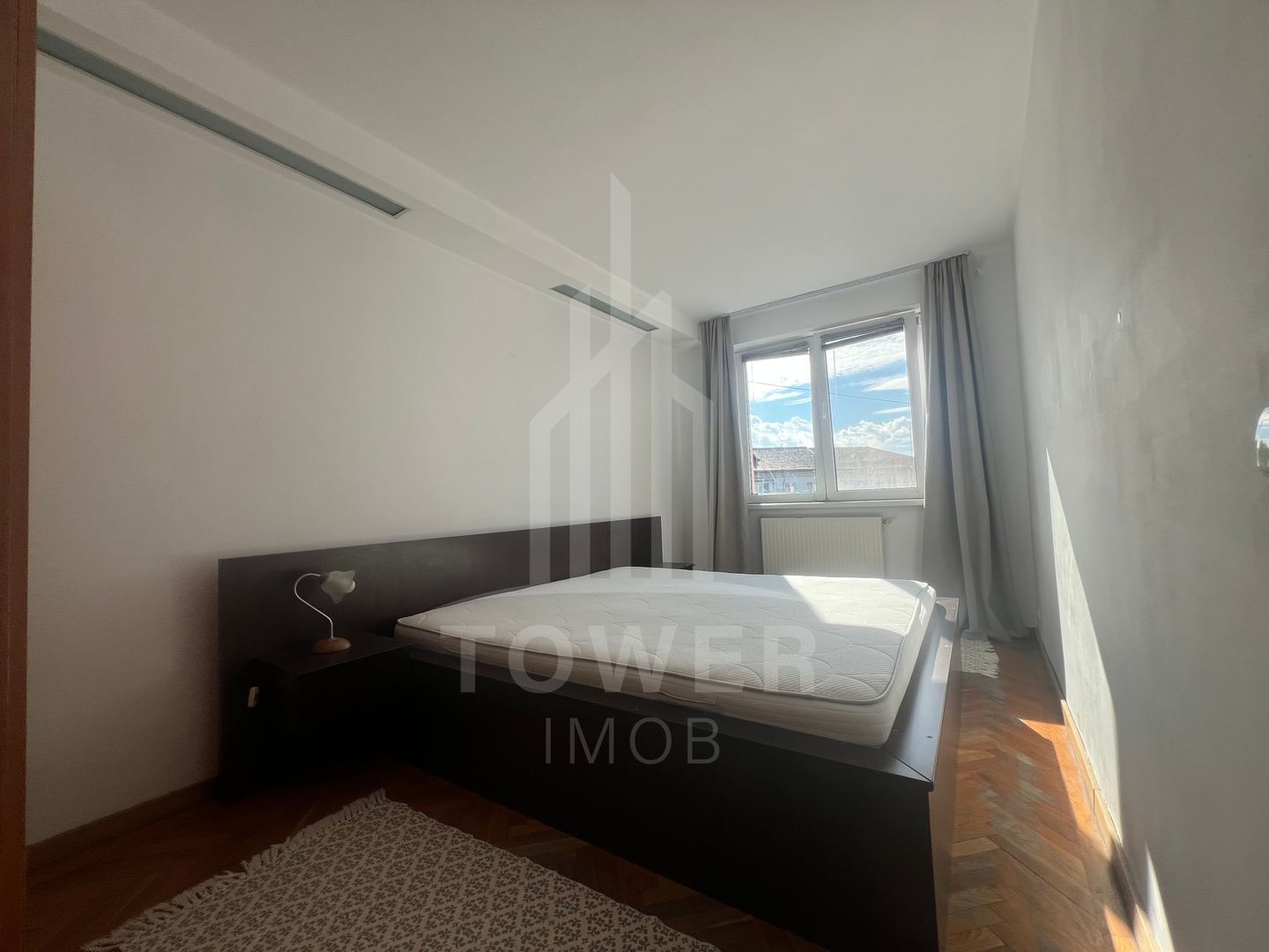 Apartament 3 camere de închiriat - Str Nicolae Iorga - Poză 4