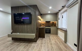 Vânzare, apartament, 3 camere, bul. Dacia, Botanica - Poză 1