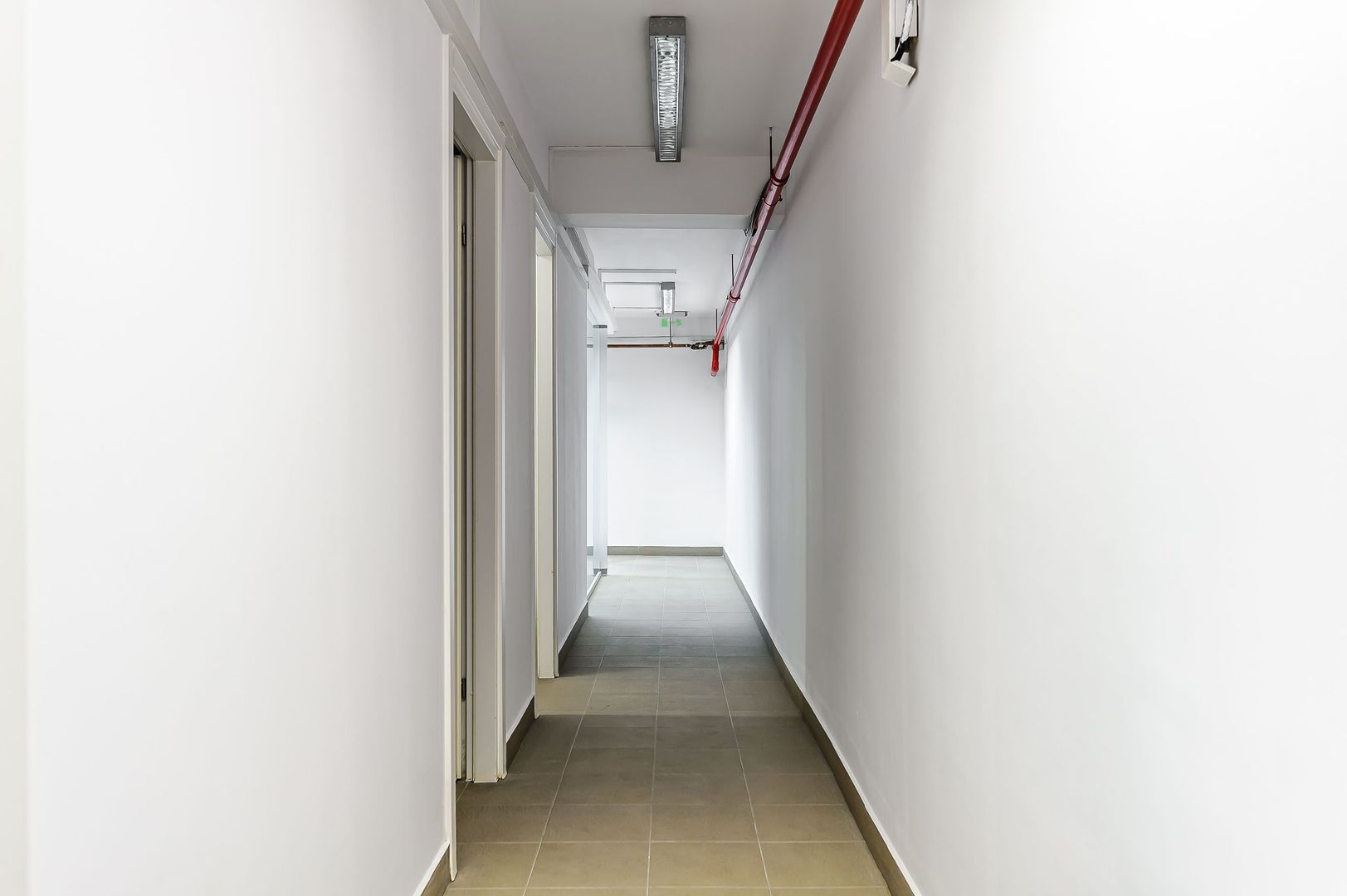 Spațiu de închiriat central - Poză 2