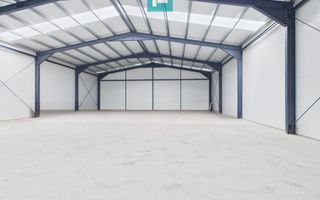 Hală industrială 590 mp – Giarmata - Poză 1