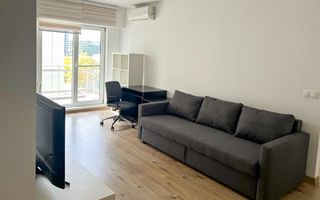 Închiriere apartament 2 camere 55mp | Parcare inclusă - Poză 2
