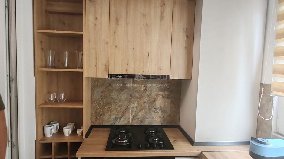 Studio Rahova - Parc Carol ( Liberty Mall - Viilor ) - 2 Km de Unirii - Poză 6