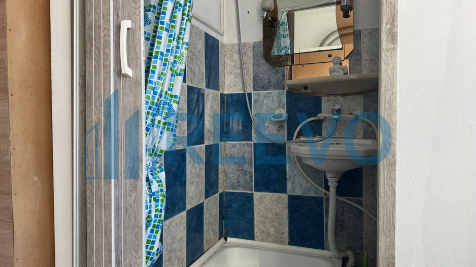 Garsonieră, 24 mp – Str. Nicu Enea, Bacău – Comision 0% - Poză 8
