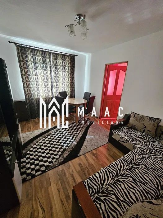 Apartament 3 Camere I Renovat I Etaj 3 I Lacul lui Binder - Poză 1