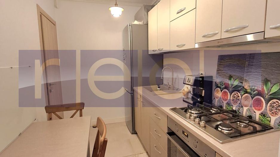 VANZARE 3 CAMERE PIPERA | MOBILAT UTILAT | LOC PARCARE SUBTERAN - Poză 9