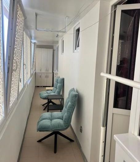 AP. 3 CAMERE- P-TA UNIRII, DOG-FRIENDLY, BLOC REABILITAT, METROU 5 MIN - Poză 6