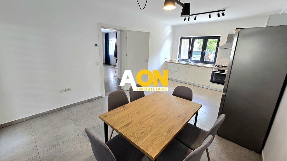 Casă Tip Înșiruit, 4 Camere, Complet Mobilată, zona Cetate - Poză 10