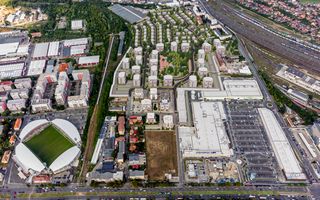 ARED Parcela Case. Loturi limitate. Direct de la dezvoltator. - Poză 9