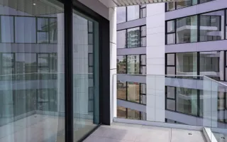 APARTAMENT 2CAMERE | ONE LAKE CLUB| FLOREASCA PIPERA 64MP READY TO MOVE IN - Poză 21