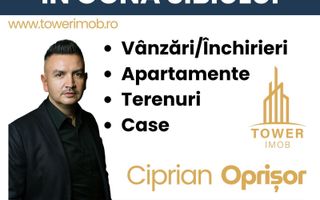 OCAZIE RARĂ - Teren cu cabană de vânzare lângă Lacurile Naturale - Ocna Sibiului - Poză 20