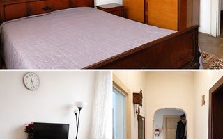 Bucuresti/ Aeroportul Baneasa(cod04)-Apartament 2 camere liber - Poză 1