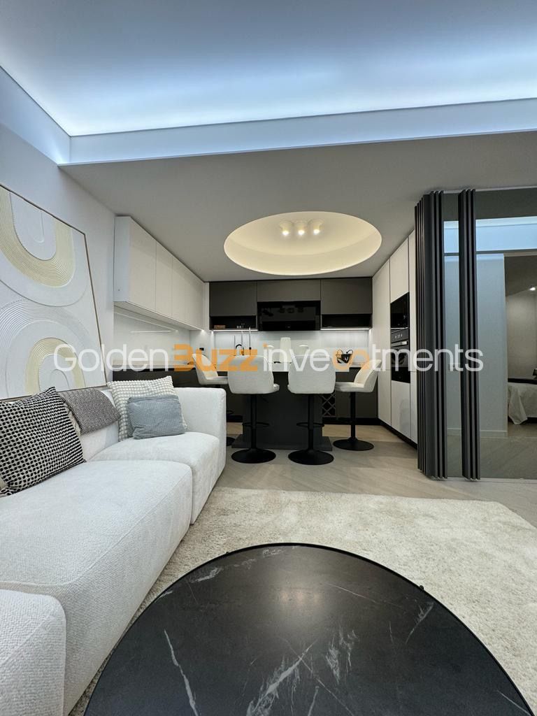 Apartament 3 camere de vanzare | Cortina North - Poză 5