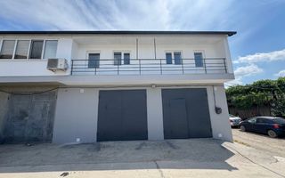 Vânzare, construcție separată tip Garaj, str. Uzinelor, Ciocana. - Poză 2