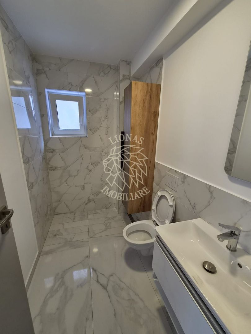 Spatiu de Birou Nou 36 mp-balcon 7 mp-Zona Han - Poză 6